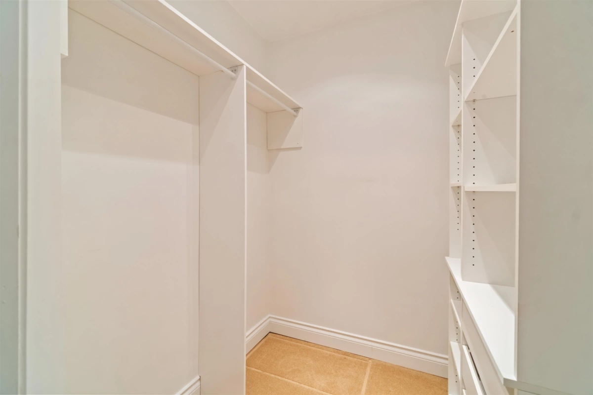 Bedroom 2 Photo of 405 1157 Nelson Street, Vancouver, BC