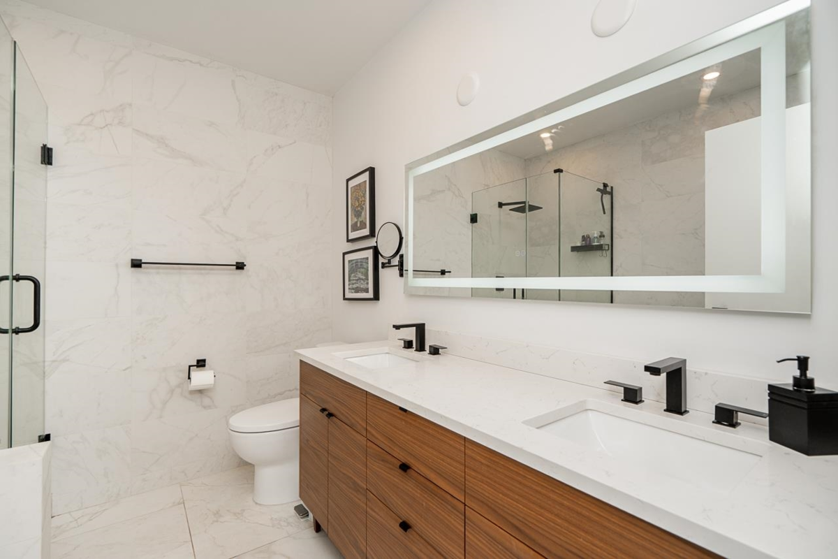 Office / Den Photo of 408 503 W 16th Avenue, Vancouver, BC