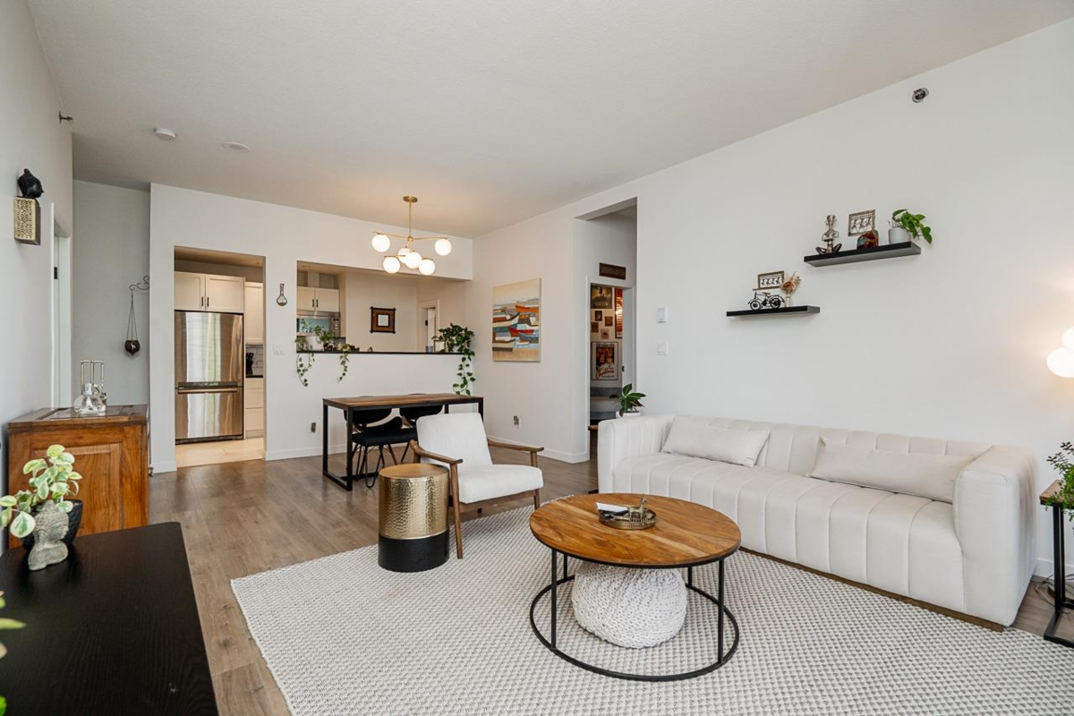 Pantry Photo of 408 503 W 16th Avenue, Vancouver, BC