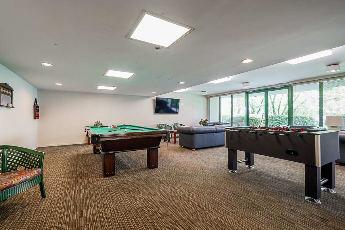 Playground / Recreational Area Near 408 503 W 16th Avenue, Vancouver, BC