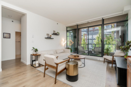 408 503 W 16th Avenue, Vancouver, BC