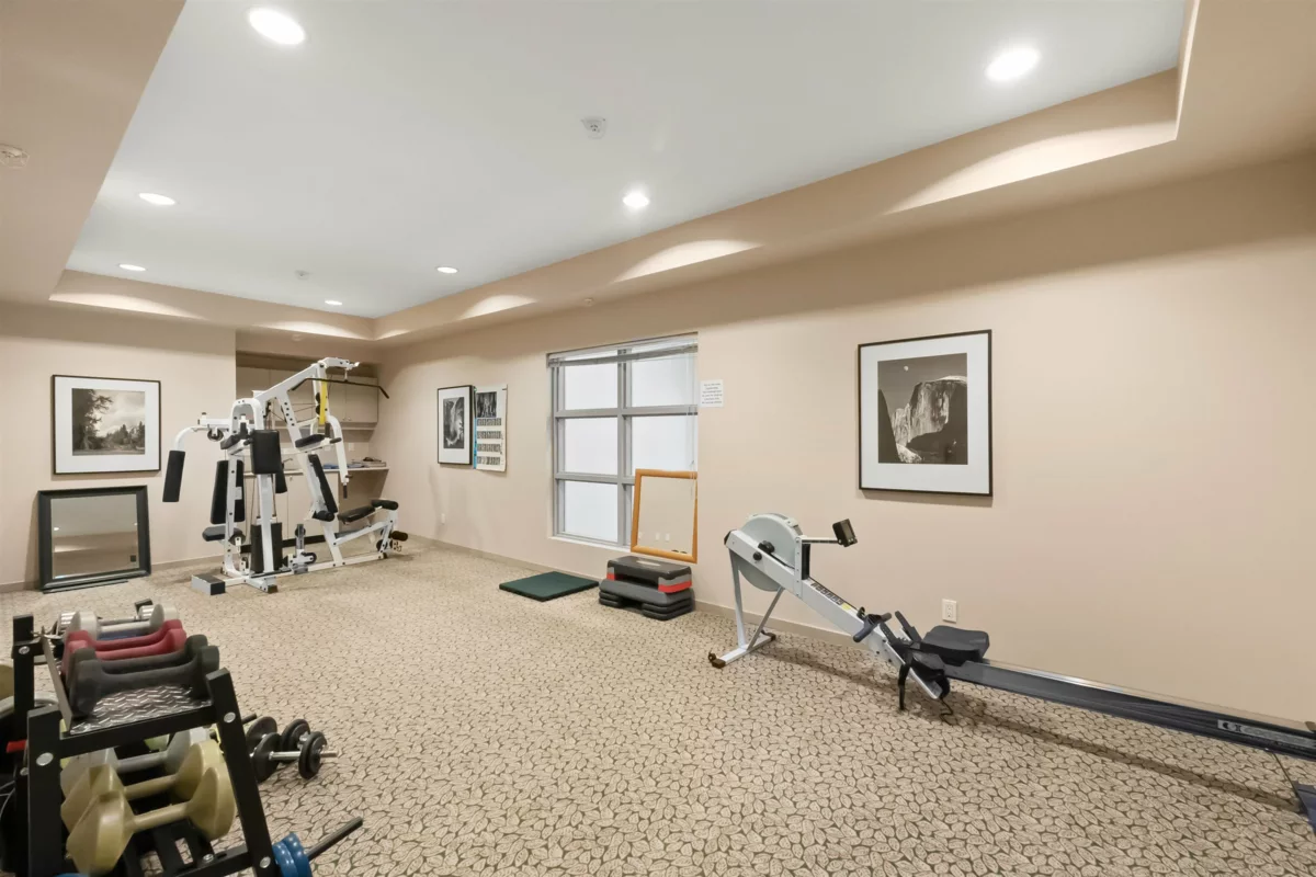 Breakfast Nook Photo of 317 630 Roche Point Drive, North Vancouver, BC