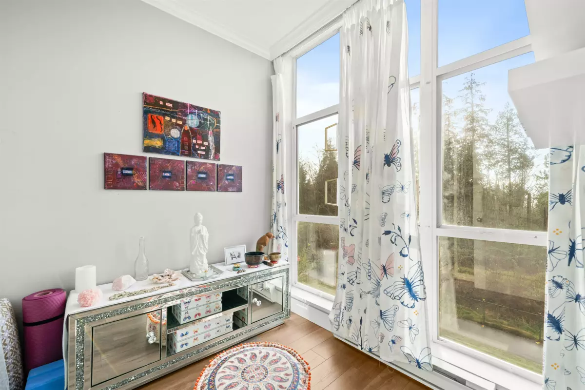 Dining Area Photo of 317 630 Roche Point Drive, North Vancouver, BC