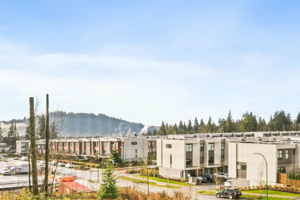 Pantry Photo of 317 630 Roche Point Drive, North Vancouver, BC