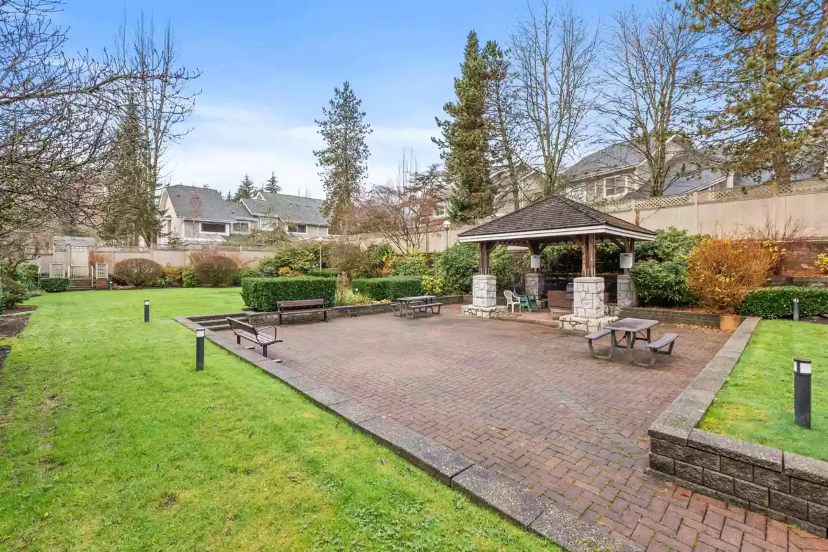 Primary Bedroom Photo of 317 630 Roche Point Drive, North Vancouver, BC