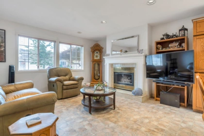 18 5051 203 Street, Langley, BC, Langley — Townhouse for sale