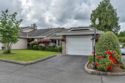 18 5051 203 Street, Langley, BC, Langley — Townhouse for sale