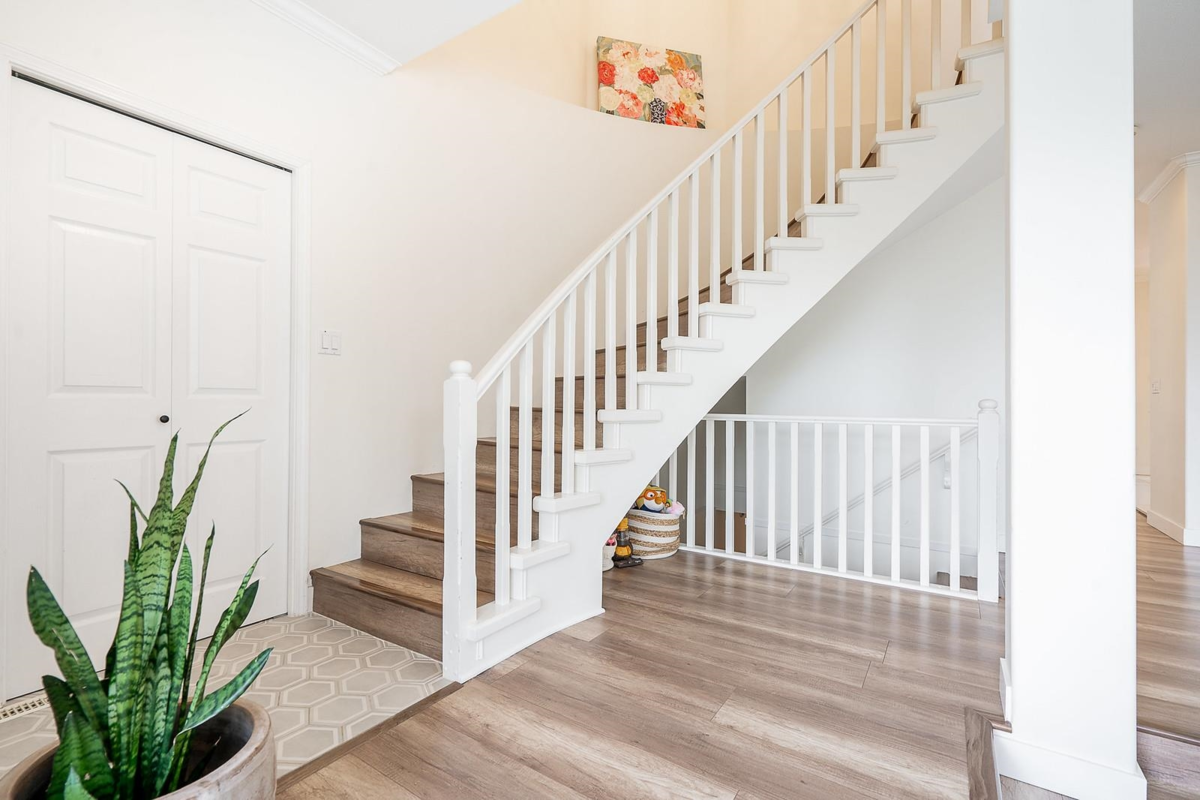 Guest Bathroom Photo of 7 2979 Panorama Drive, Coquitlam, BC