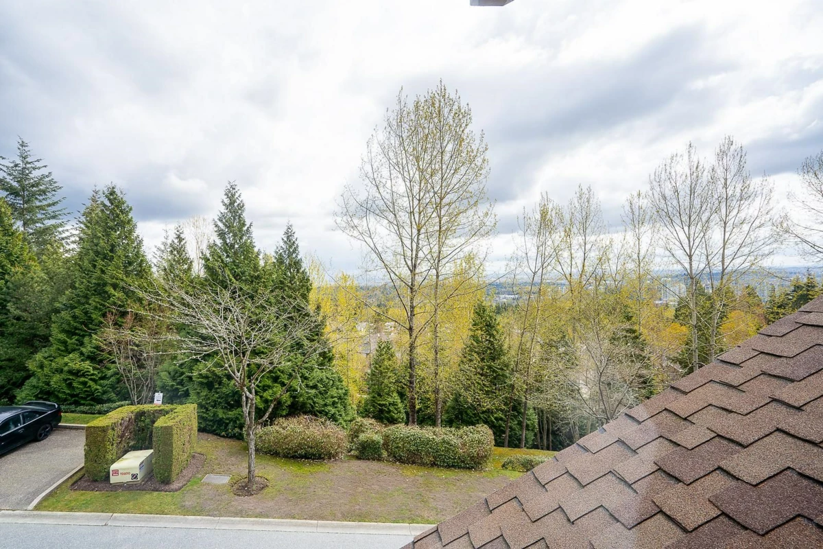 Loft / Bonus Room Photo of 7 2979 Panorama Drive, Coquitlam, BC