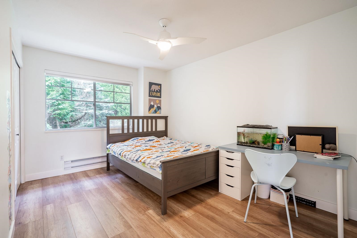 Mudroom Photo of 7 2979 Panorama Drive, Coquitlam, BC