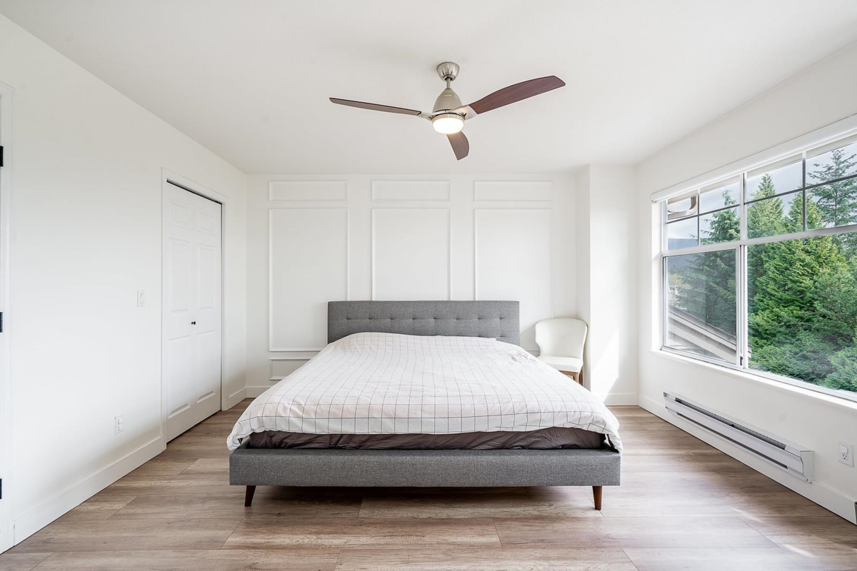 Office / Den Photo of 7 2979 Panorama Drive, Coquitlam, BC