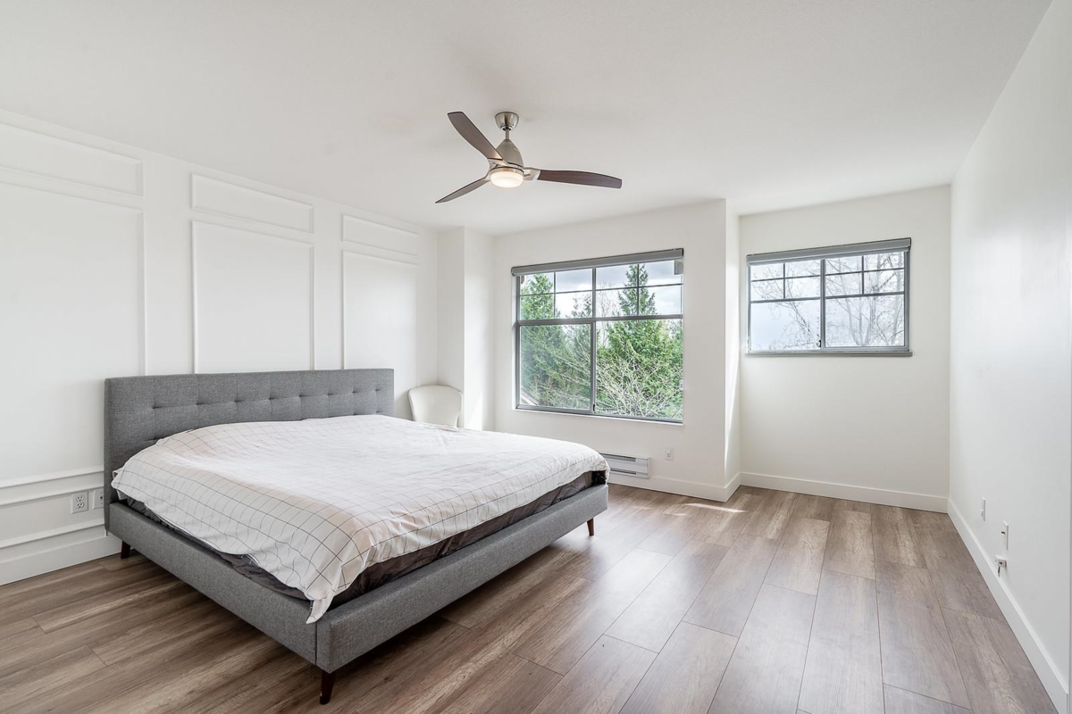 Powder Room Photo of 7 2979 Panorama Drive, Coquitlam, BC