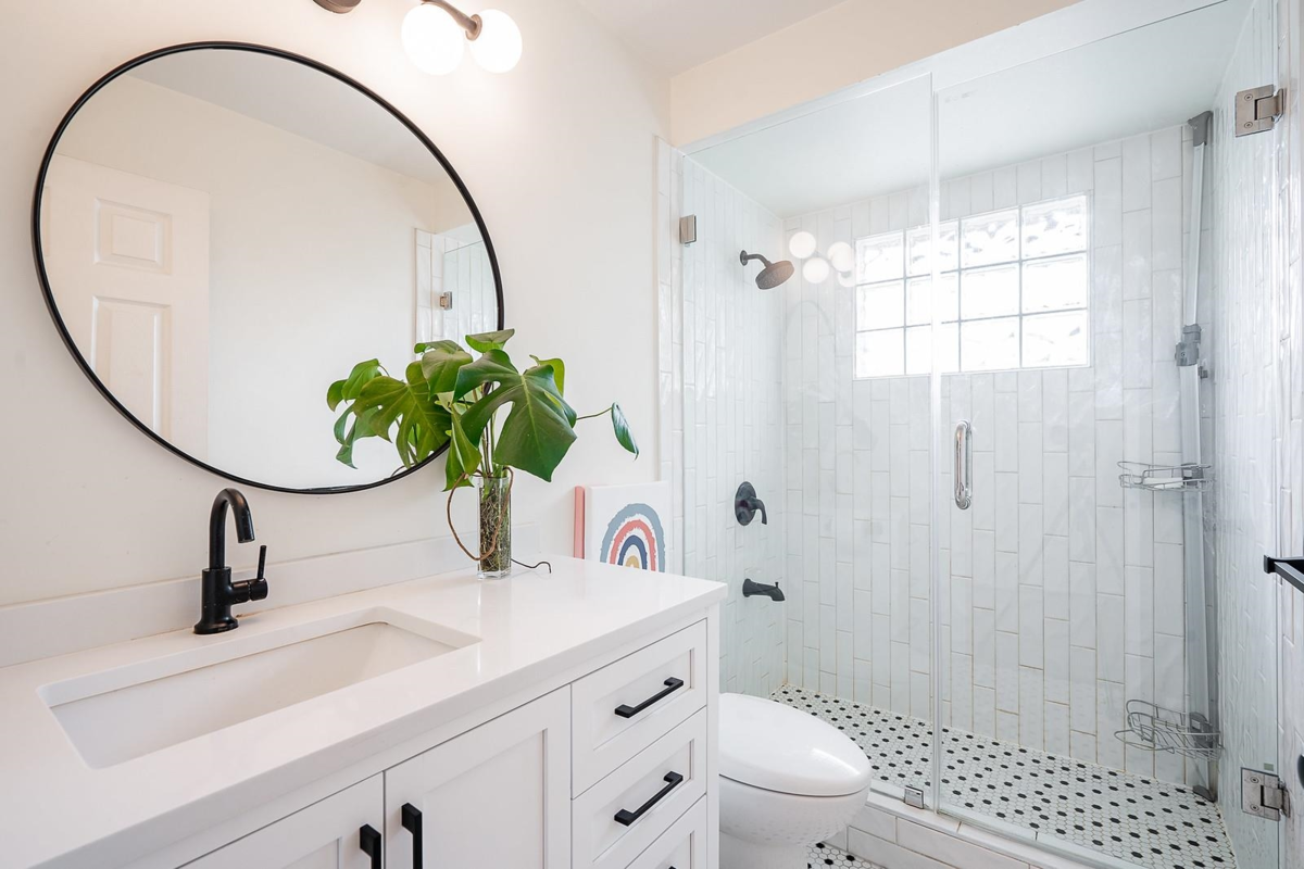 Staircase Photo of 7 2979 Panorama Drive, Coquitlam, BC