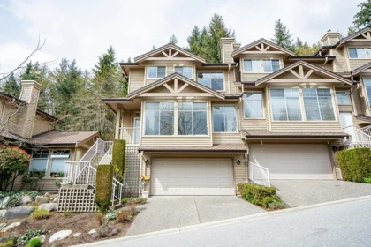 7 2979 Panorama Drive, Coquitlam, BC, Coquitlam — Townhouse for sale