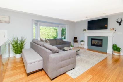 4505 196th Street, Surrey, BC, Surrey — Single Family Residence for sale