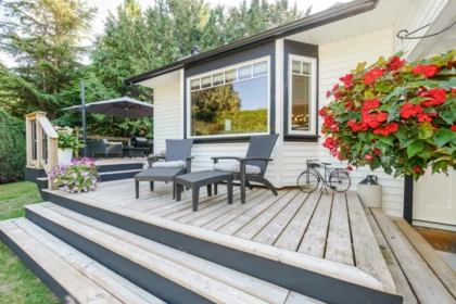 4505 196th Street, Surrey, BC, Surrey — Single Family Residence for sale