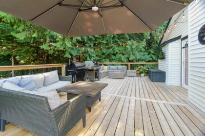 4505 196th Street, Surrey, BC, Surrey — Single Family Residence for sale