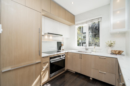 2606 Quebec Street, Vancouver, BC, Vancouver — Townhouse for sale
