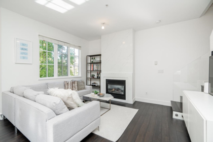 2606 Quebec Street, Vancouver, BC, Vancouver — Townhouse for sale