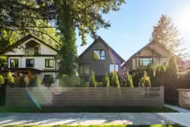 1 2626 W 41st Avenue, Vancouver, BC