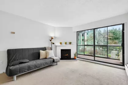 206 9202 Horne Street, Burnaby, BC, Burnaby — Apartment/Condo for sale