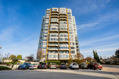 402 3190 Gladwin Road, Abbotsford, BC, Abbotsford — Apartment/Condo for sale