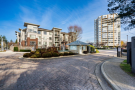 402 3190 Gladwin Road, Abbotsford, BC