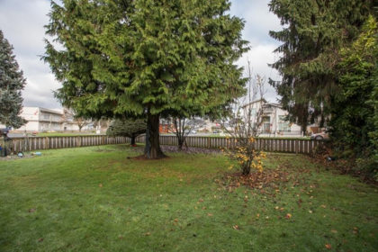 1700 Wellington Crescent, Richmond, BC, Richmond — Single Family Residence for sale