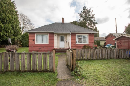 1700 Wellington Crescent, Richmond, BC, Richmond — Single Family Residence for sale
