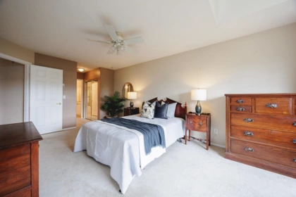 305 20381 96 Avenue, Langley, BC, Langley — Apartment/Condo for sale