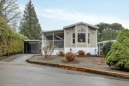 33 2035 Martens Street, Abbotsford, BC