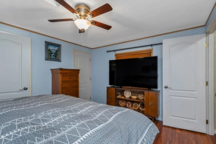 Laundry Room Photo of 33 2035 Martens Street, Abbotsford, BC