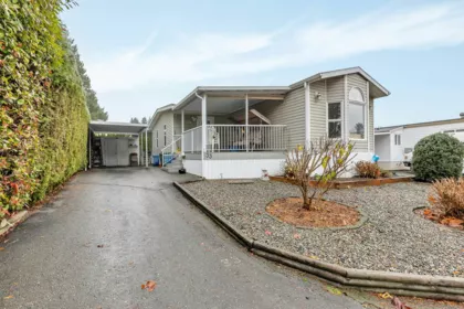 33 2035 Martens Street, Abbotsford, BC