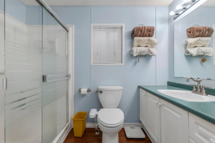 Mudroom Photo of 33 2035 Martens Street, Abbotsford, BC