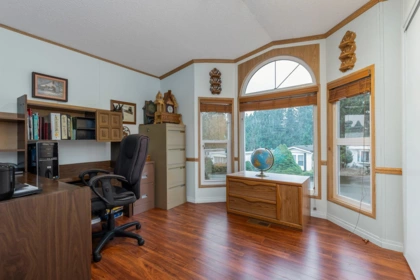Powder Room Photo of 33 2035 Martens Street, Abbotsford, BC