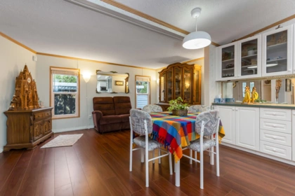 Primary Bedroom Photo of 33 2035 Martens Street, Abbotsford, BC