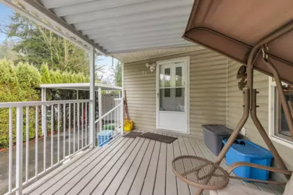 Swimming Pool Photo of 33 2035 Martens Street, Abbotsford, BC