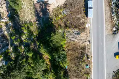 7677 Cerulean Drive, Pemberton, BC, Pemberton — Land for sale