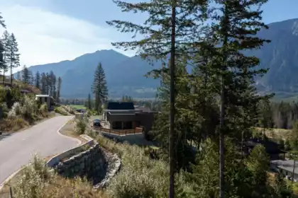 Primary Bedroom Photo of 7677 Cerulean Drive, Pemberton, BC