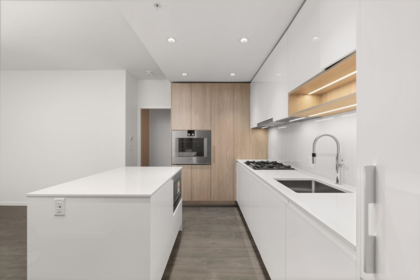 529 6300 Minoru Boulevard, Richmond, BC, Brighouse — 3 bed apartment/condo for sale