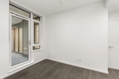 Laundry Room Photo of 529 6300 Minoru Boulevard, Richmond, BC