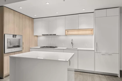 529 6300 Minoru Boulevard, Richmond, BC