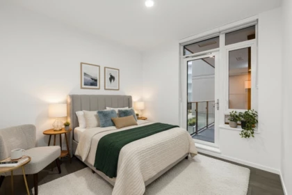 Loft / Bonus Room Photo of 529 6300 Minoru Boulevard, Richmond, BC
