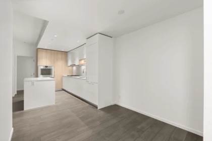 Pantry Photo of 529 6300 Minoru Boulevard, Richmond, BC