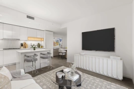 529 6300 Minoru Boulevard, Richmond, BC