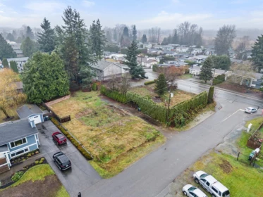 LOT A 26744 32 Avenue, Langley, BC, Langley — Land for sale