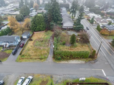 LOT A 26744 32 Avenue, Langley, BC, Langley — Land for sale