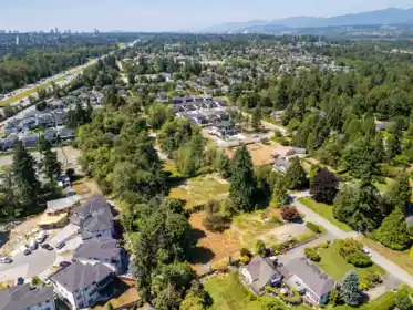 Primary Bedroom Photo of 17356 101 Avenue, Surrey, BC