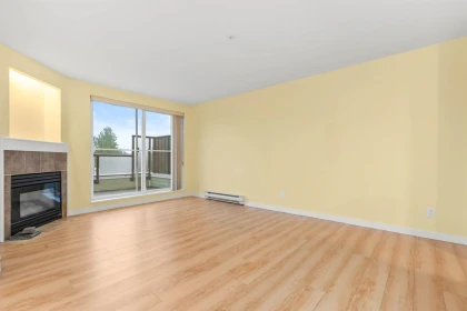 Breakfast Nook Photo of PH4 1519 Grant Avenue, Port Coquitlam, BC
