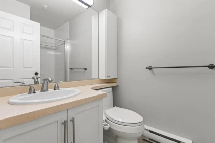 Mudroom Photo of PH4 1519 Grant Avenue, Port Coquitlam, BC